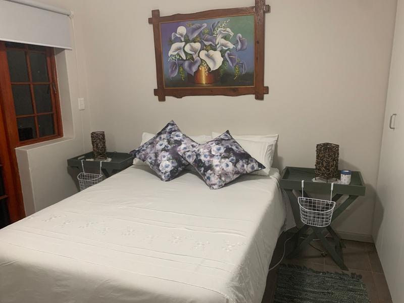 4 Bedroom Property for Sale in Fraaiuitsig Western Cape